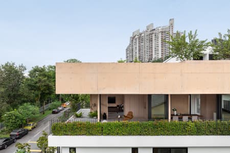 Armoua House